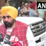 Discussions took place in good atmosphere: Bhagwant Mann after meeting…