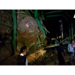 Railway services suspended on Haridwar-Dehradun route as boulder came on…