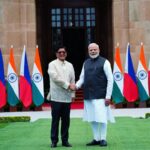 India, Philippines elevate ties to Strategic Partnership; PM Modi says…