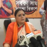 “We are not going to be scared” WB BJP after…