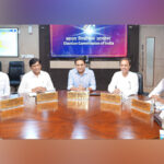 BRS delegation meets Election Commission in Delhi, seeks key electoral…