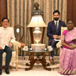 India considers Philippines a key partner in its Act East…