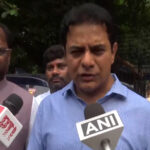 “Voiced our concerns regarding SIR in Bihar”: KT Rama Rao