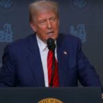 “I don’t know anything about it”: Trump on US imports…