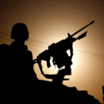 Three Pakistani soldiers killed in Balochistan IED blast, BLA claims…