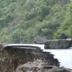 Uttarakhand Cloudburst: Flash floods, landslides block Uttarkashi-Harsil road; clearance operations…