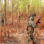 Jharkhand: PLFI top operative Martin Kerketta killed in Gumla encounter