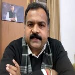Congress MP Manickam Tagore moves adjournment motion in LS to…