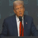 Stopped 5 wars in last 5 months, including India-Pakistan: Trump…