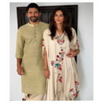 “Spectacular”: Shibani Akhtar hails Farhan Akhtar’s ‘120 Bahadur’ teaser; Zoya…