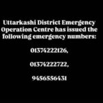Sara Ali Khan, Bhumi Pednekar, other celebs react to Uttarkashi…