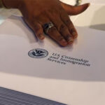 Indian held in US for possessing ‘forged alien resident card’