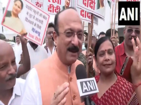 Delhi Education Minister Ashish Sood (Photo/ANI) Delhi Education Minister Ashish Sood (Photo/ANI)