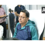 Uttarakhand: CM Dhami holds disaster meeting on Uttarkashi cloudburst; PM…