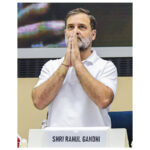 “PM Modi can’t stand up to Trump due to ongoing…