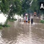 Bihar: Residential areas flooded as Ganga, Sone rivers overflow in…