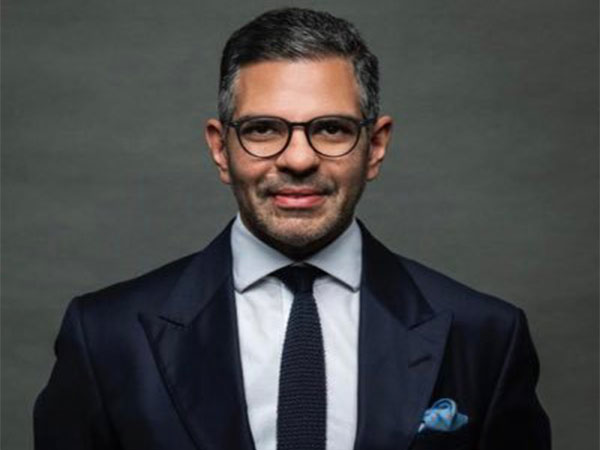 Sunjay Kapur, Chairman, CII Europe Committee and Chairman, Sona Comstar (Image: X/@sunjaykapur) Sunjay Kapur, Chairman, CII Europe Committee and Chairman, Sona Comstar (Image: X/@sunjaykapur)