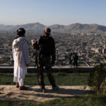 Global inaction has emboldened Taliban to enforce misogynistic, violent and…