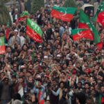 Pakistan: PTI to intensify protests on August 14, announces former…