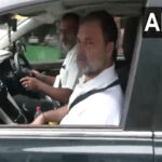 Rahul Gandhi to appear before Chaibasa court today over 2018…