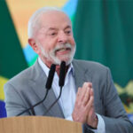 “Won’t call Trump to negotiate,” Brazil President Lula Da Silva
