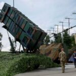 Sweden, Norway, Denmark pledge USD 500m to Ukraine
