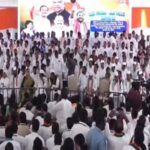 “We are waiting to see what the BJP’s stance will…