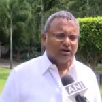 India shouldn’t take Trump’s ‘impulsive’ tariff threat: Congress’ Karti Chidambaram