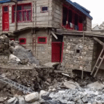 Residents of PoGB appeal for urgent government relief after devastating…