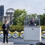Japan PM vows to “prevent such a calamity from happening…