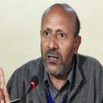 Expenses were not agreed upon by MP Rashid Engineer to…