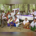 Cairn supports Assam’s handloom revival, empowering rural women through weaving