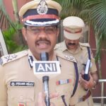 TN: 55yr old commits suicide inside police station in Coimbatore