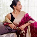 National Handloom Day 2025: Bollywood divas who embraced traditional weaves
