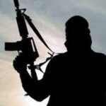 Naxalite killed in encounter in Chhattisgarh’s Bijapur