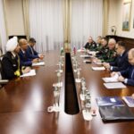 India, Russia reaffirm defence ties and privileged strategic partnership