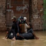71 dead, 86 injured in Pakistan’s Khyber Pakhtunkhwa due to…