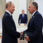 Trump’s special envoy meets Putin in Moscow to avert new…