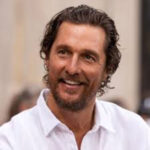 ‘Titanic’ producer on why Matthew McConaughey did not get role…