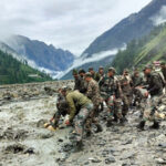Uttarkashi flash floods: Indian Army intensifies rescue, relief operations in…