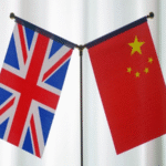 Beijing’s growing influence, suppression of academic freedom in UK Universities:…