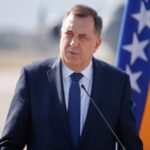Bosnia’s election body removes separatist Serb leader Milorad Dodik from…