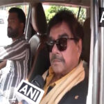 “SIR is conspiracy of government”: TMC MP Shatrughan Sinha slams…