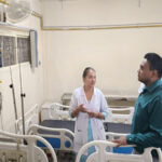 Dharali disaster: Uttarakhand Health Secretary inspects hospitals, ensures adequate medical…