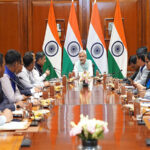 EAM Jaishankar meets young Nepalese leaders; highlights strong India-Nepal ties