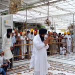 Punjab Minister Harjot Singh Bains declared ‘Tankhaiya’ by Akal Takht,…