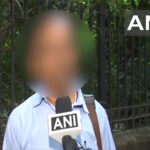 Health Secretary involved in crime, should be arrested: Father of…