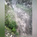 1 dead, 1196 rescued as Kinnaur-Kailash Yatra suspended owing to…