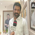 YSRCP MLC slams TDP Govt over law and order, education…