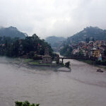 Himachal Pradesh: 199 deaths reported due to monsoon fury; IMD…
